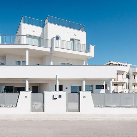 Oneweek Gaeta Suites And Apartments Exteriör bild
