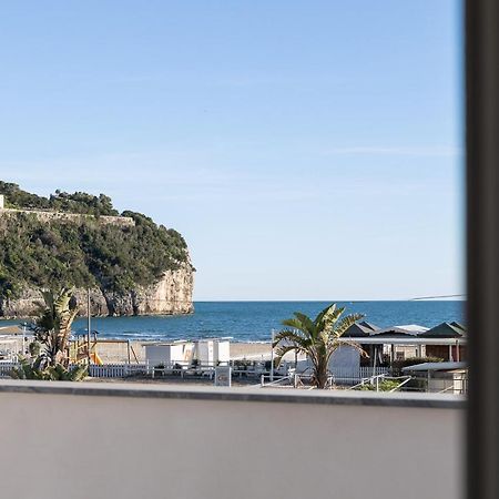 Oneweek Gaeta Suites And Apartments Exteriör bild